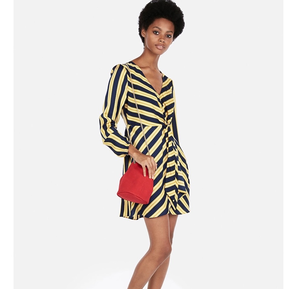 Express Dress